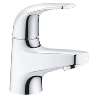 Fonteinkraan Grohe Start Curve XS-Size Chroom