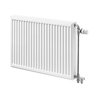 Van Marcke Radiator Henrad Compact 1494W 120x10x40 cm Wit