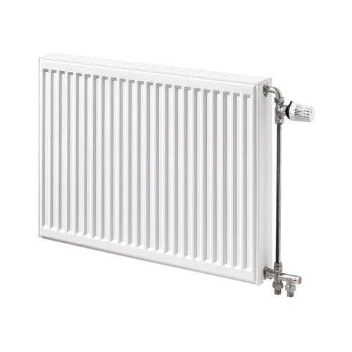 Van Marcke Radiator Henrad Compact 1743W 140x10x40 cm Wit 