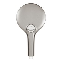 Handdouche Grohe Rainshower SmartActive 130 Rond 13cm Supersteel