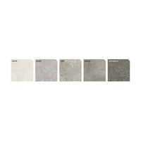 Vloer en Wandtegel Energieker Parker Anthracite 120x120 cm Beton Antraciet (prijs per m2)