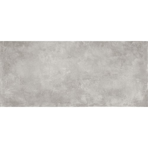 Vloer en Wandtegel Energieker Parker Grey 60x120 cm Beton Grijs (prijs per m2) 