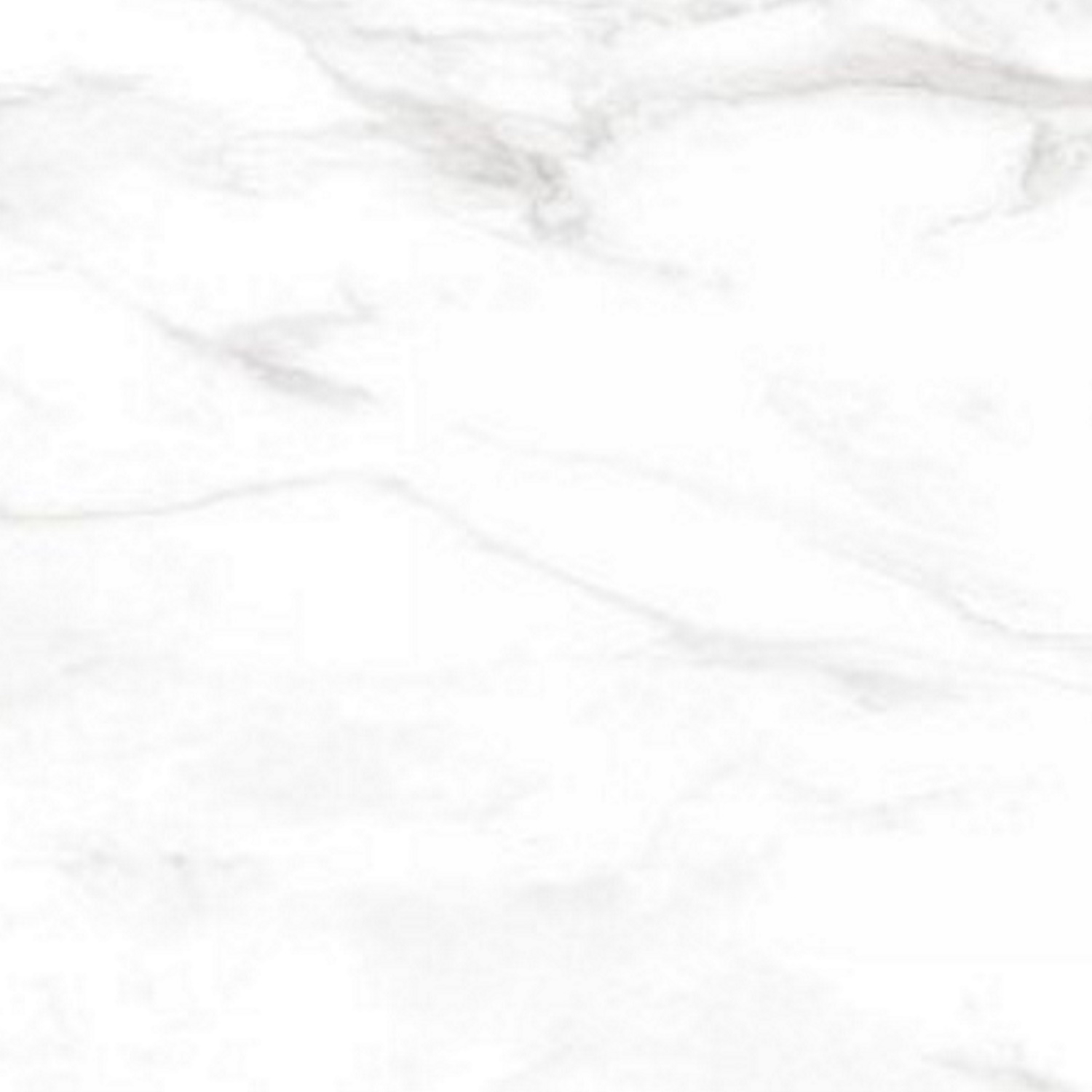 Vloertegel XL Etile Always White Natural Glans 120x120 cm E-Tile