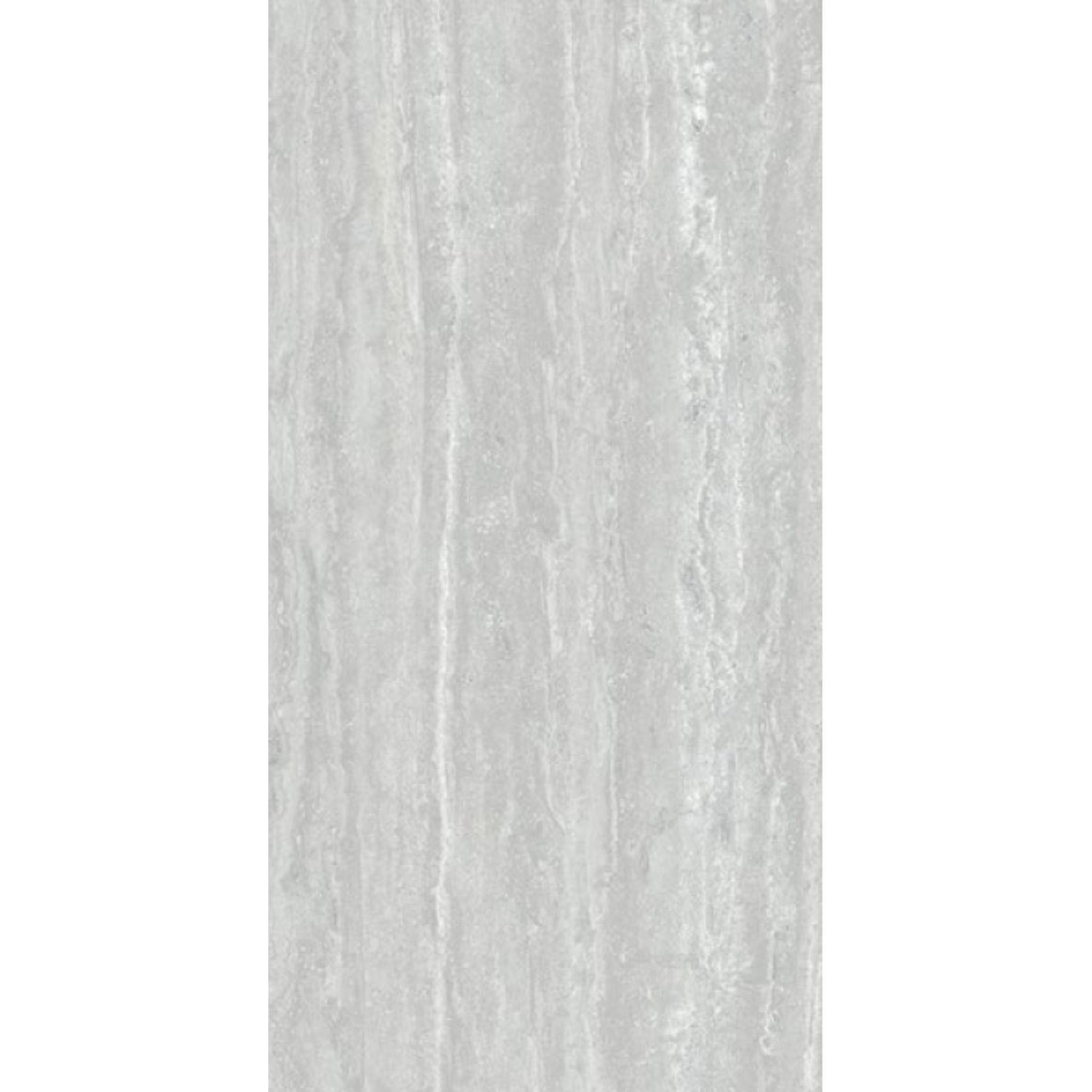Vloertegel Mykonos Scala Grey 60x120 cm Glans Mykonos