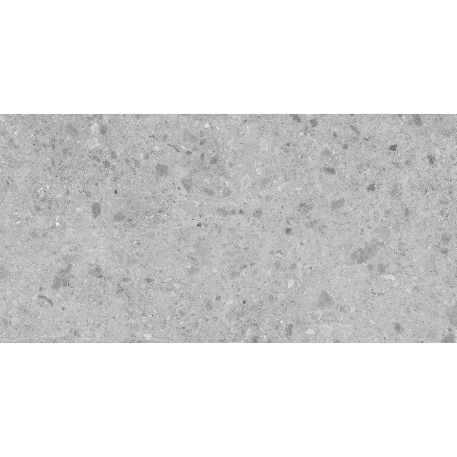 Vloertegel Mykonos Geotech Grey 60x120 cm Antislip Mykonos