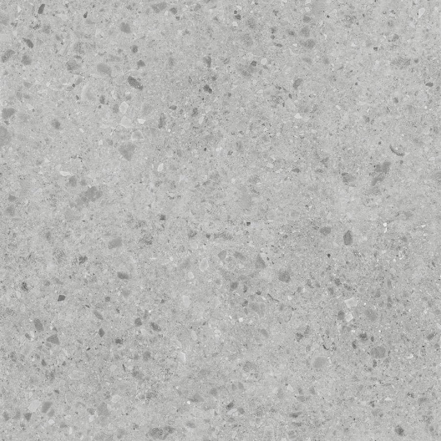 Vloertegel Mykonos Geotech Grey 90x90 cm Antislip (prijs per m2)