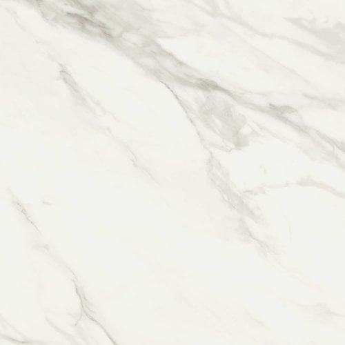 Vloertegel XL Etile Always White Natural Glans 80x80cm (prijs per m2) 