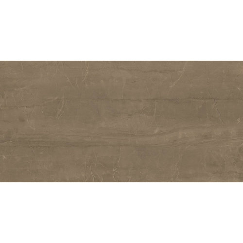 Vloertegel XL Etile Kontempo Cinnamon Glans 60x120 cm (prijs per m2) 