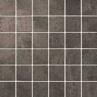 Mozaiek Cristacer Umbria Grafito 29.5x29.5 cm (Prijs per 1,00 M2)