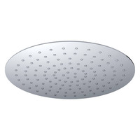 Wiesbaden one-pack inbouwthermostaatset type 19 (30cm ufo)