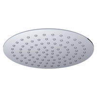 Wiesbaden one-pack inbouwthermostaatset type 21 (20cm ufo)