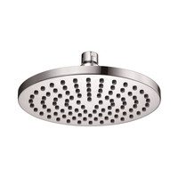 Wiesbaden one-pack inbouwthermostaatset type 117