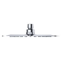 Wiesbaden one-pack inbouwthermostaatset type 120 (20cm ufo)