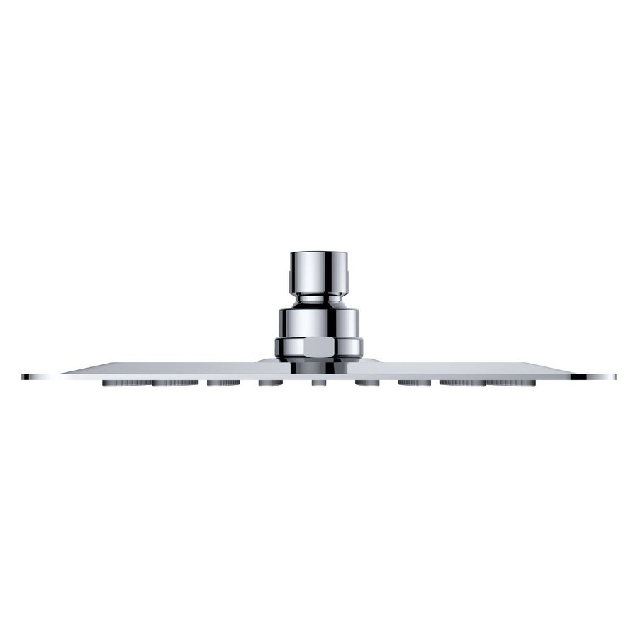 Wiesbaden one-pack inbouwthermostaatset type 120 (20cm ufo)