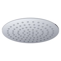 Wiesbaden one-pack inbouwthermostaatset type 120 (20cm ufo)