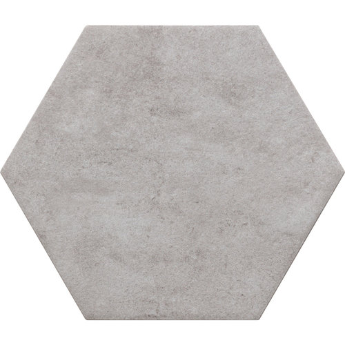 Hexagon Tegel Imso Bibulca Gris 17.5x20 cm (doosinhoud 0.71 m2)) (prijs per m2) 