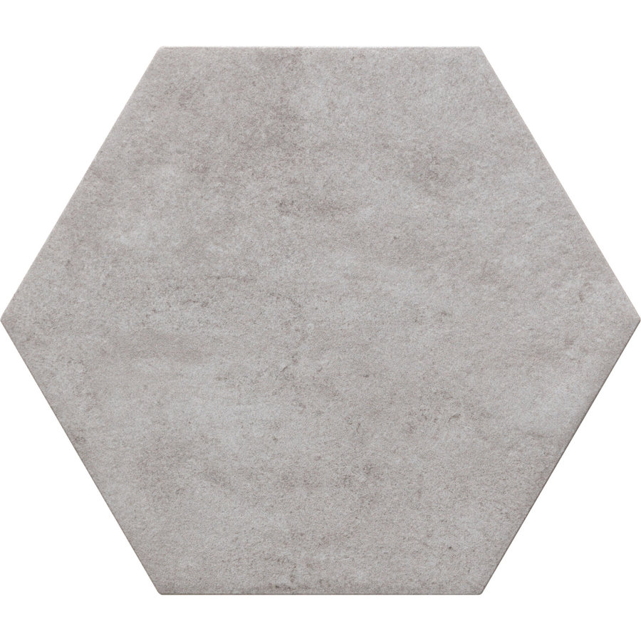 Hexagon Tegel Imso Bibulca Gris 17.5x20 cm (doosinhoud 0.71 m2) (prijs per m2)