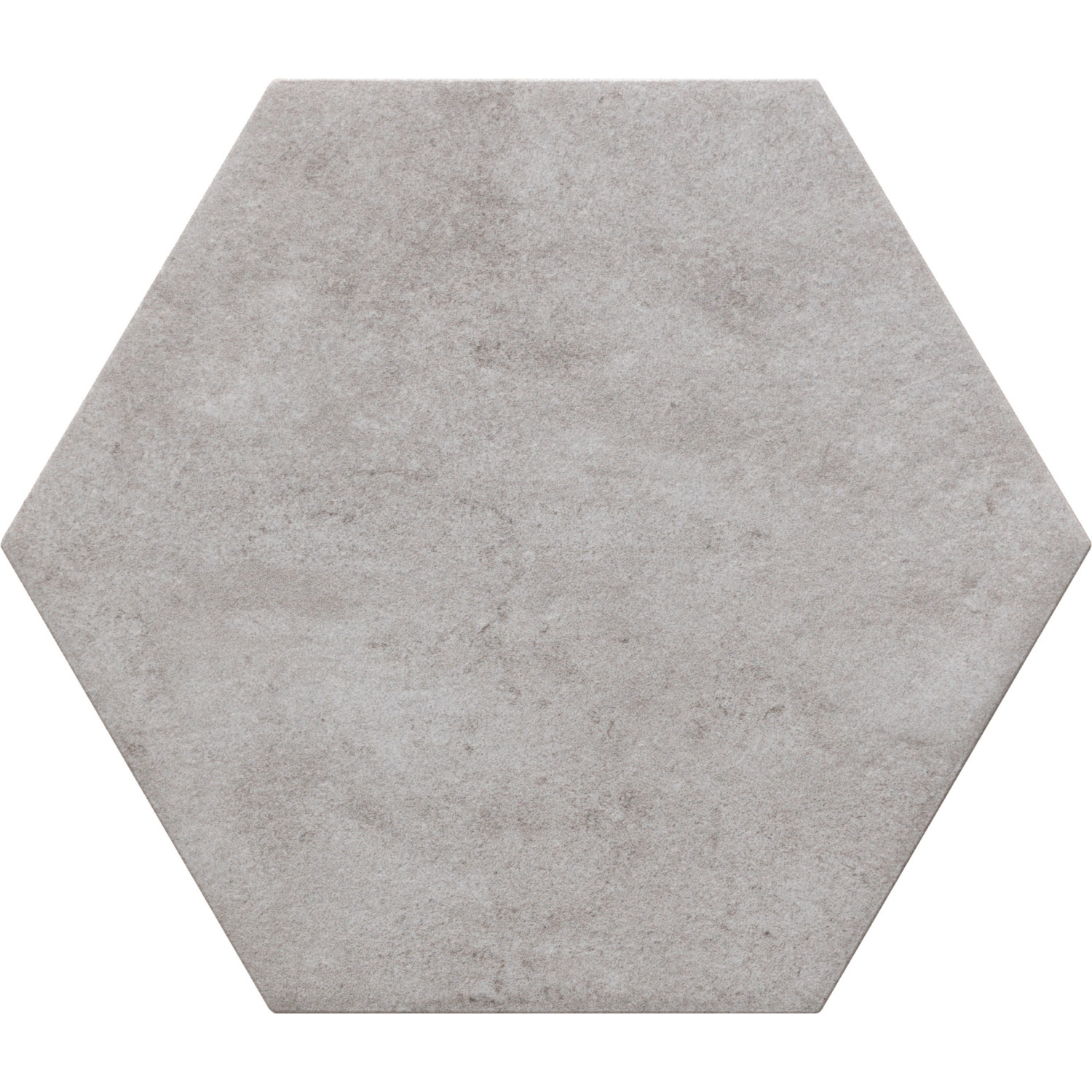 Hexagon Tegel Imso Bibulca Gris 17.5x20 cm Imso