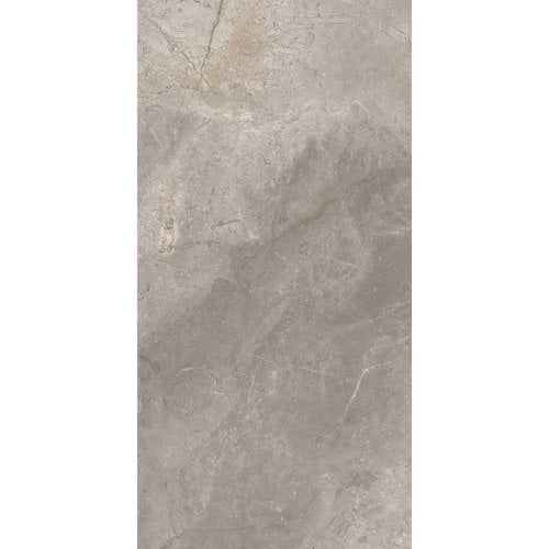 Vloertegel B-Stone Stonemaster Silver 60x120 cm (doosinhoud 1.43m2) 