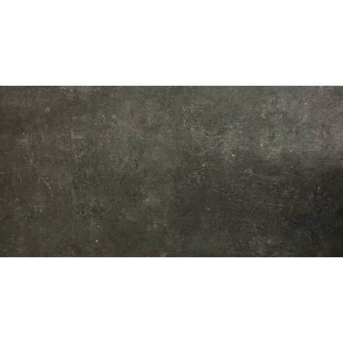 Vloertegel B-Stone Arctec Beton Black 30x60 cm (doosinhoud 1.44m2) 