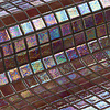 Stardos Mozaiek Ezarri Iris Cobre 3,6 3,6x3,6 cm (Prijs per 2,00 M2)