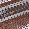 Stardos Mozaiek Ezarri Metal Opalo 2,5x2,5 cm (Prijs per 2,00 M2)
