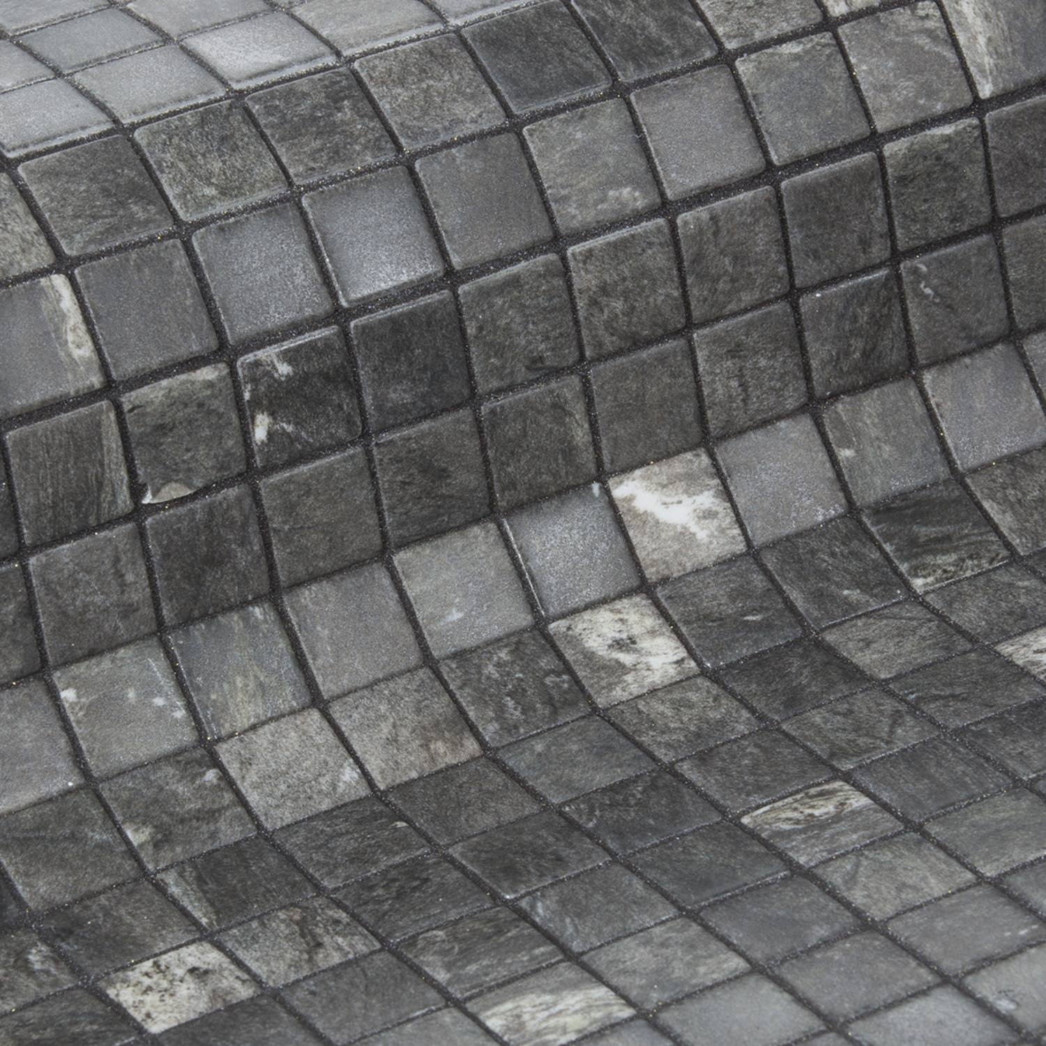 Mozaiek Ezarri Zen Phyllite 2,5x2,5 cm Stardos