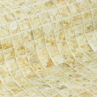 Mozaiek Ezarri Zen Sandstone 2,5x2,5 cm (Prijs per 2,00 M2)