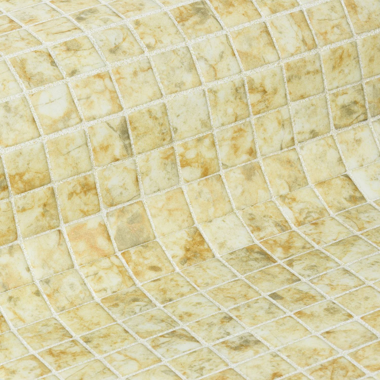 Mozaiek Ezarri Zen Sandstone 2,5x2,5 cm Stardos