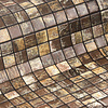 Mozaiek Ezarri Zen Rustic 2,5x2,5 cm (Prijs per 2,00 M2)