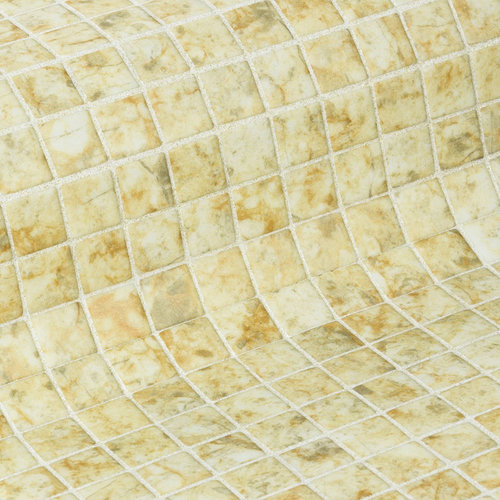 Mozaiek Ezarri Zen Sandstone 50 5x5 cm (Prijs per 1,06 M2) 