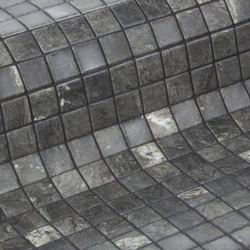 Mozaiek Ezarri Zen Phyllite 50 5x5 cm (Prijs per 1,06 M2) 