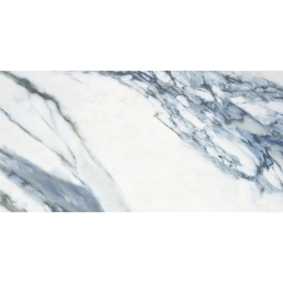 Vloertegel Alaplana Annie Blue 60x120 cm (doosinhoud 1.40m2) (prijs per m2)