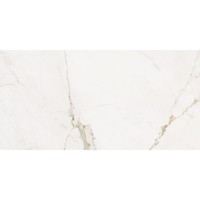 Vloer- en Wandtegel Navarti Lance 75x150 cm Gepolijst Wit (Doosinhoud: 1,13 m2) (prijs per m2)