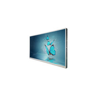 LED TV Aquasound Outdoor 42” IP65 Zilver