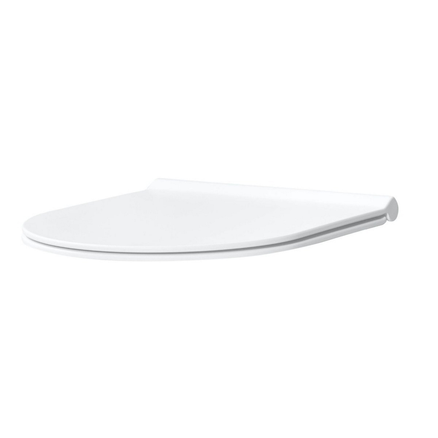 XenZ Closetzitting Gio Softclose Glans Wit