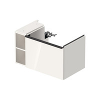 Badmeubel Duravit D-Neo Wand 78.4x45.2x44 cm Hoogglans Wit