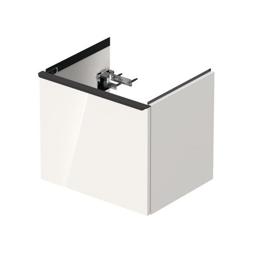 Badmeubel Duravit D-Neo Wand 51x40.2x44 cm Hoogglans Wit 