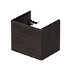 Badmeubel Duravit D-Neo Wand 51x40.2x44 cm Mat Kastanje (Donker)