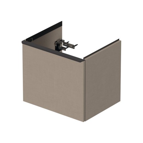 Badmeubel Duravit D-Neo Wand 51x40.2x44 cm Mat Linnen 