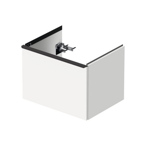 Badmeubel Duravit D-Neo Wand 61x46.2x44 cm Mat Wit 