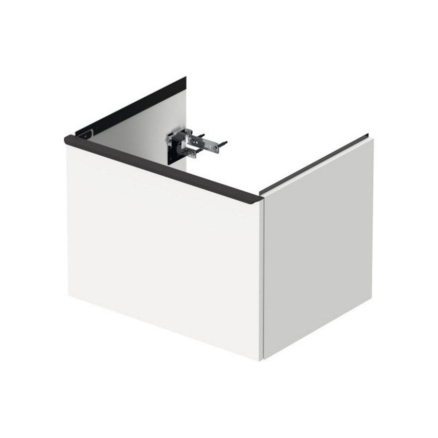 Badmeubel Duravit D-Neo Wand 61x46.2x44 cm Mat Wit