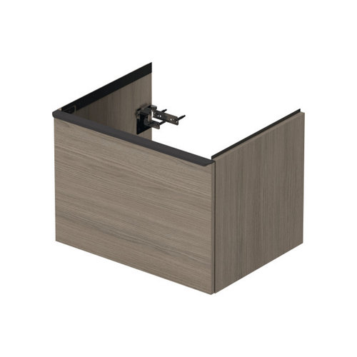 Badmeubel Duravit D-Neo Wand 61x46.2x44 cm Mat Eiken Terra 