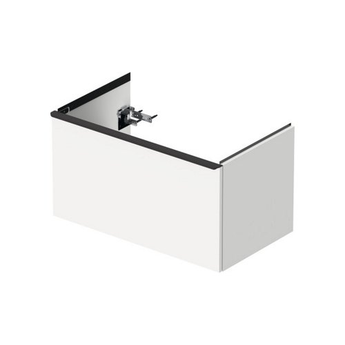 Badmeubel Duravit D-Neo Wand 81x46.2x44 cm Mat Wit 