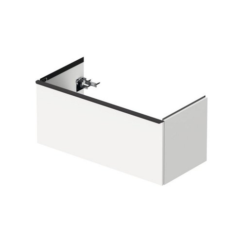 Badmeubel Duravit D-Neo Wand 101x46.2x44 cm Mat Wit 