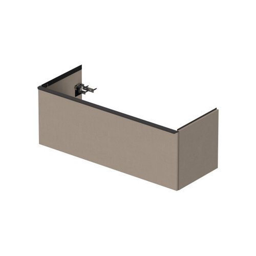 Badmeubel Duravit D-Neo Wand 121x46.2x44 cm Mat Linnen 