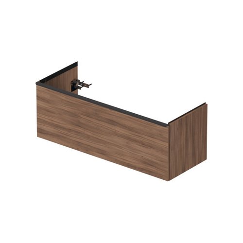 Badmeubel Duravit D-Neo Wand 121x46.2x44 cm Mat Noten 