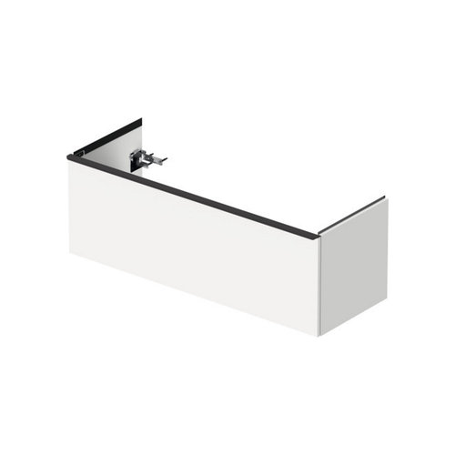 Badmeubel Duravit D-Neo Wand 128x46.2x44 cm Mat Wit 