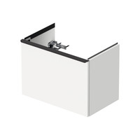 Badmeubel Duravit D-Neo Wand 61x37.2x44 cm Mat Wit