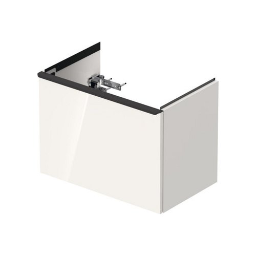 Badmeubel Duravit D-Neo Wand 61x37.2x44 cm Hoogglans Wit 